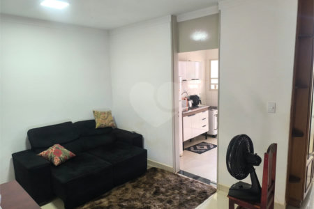 Apartamento à venda com 2 quartos em Alto da Boa Vista, Ribeirão Preto, SP