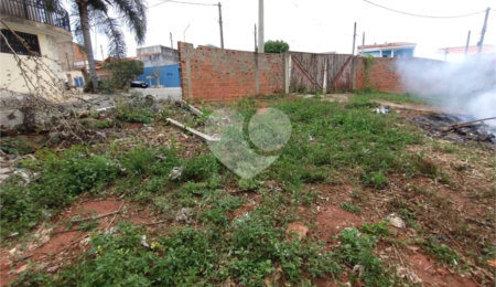Terreno à venda em Jardim Brasil, Itapetininga, SP