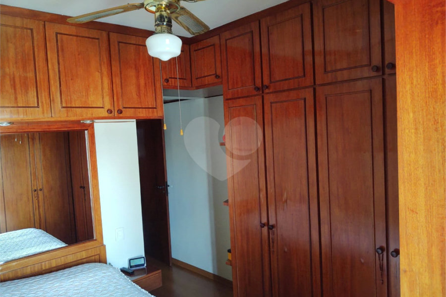 Apartamento à venda com 3 quartos, sendo 1 suíte, em Mandaqui, São Paulo, SP