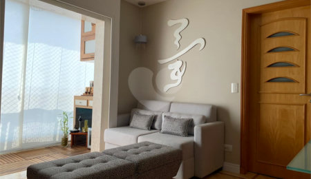 Apartamento à venda com 3 quartos, sendo 1 suíte,  em Mandaqui, São Paulo, SP