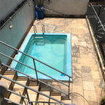 Casa à venda com 5 quartos, sendo 2 suítes,  em Maracanã, Rio de Janeiro, RJ