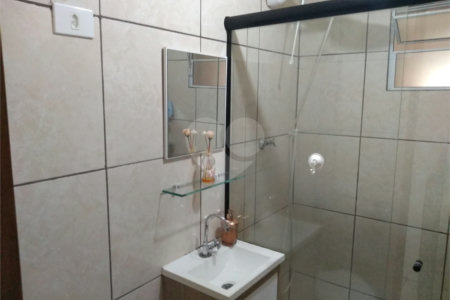 Casa Térrea à venda com 3 quartos, sendo 1 suíte,  em Vila Leopoldina, São Paulo, SP