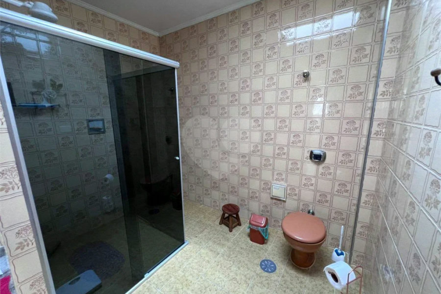 Casa à venda com 3 quartos, sendo 1 suíte, em Tucuruvi, São Paulo, SP