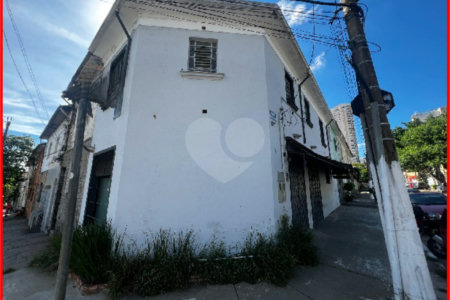 Sobrado à venda com 1 quarto em Ipiranga, São Paulo, SP