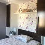Apartamento à venda com 4 quartos, sendo 1 suíte, em Chácara Califórnia, São Paulo, SP