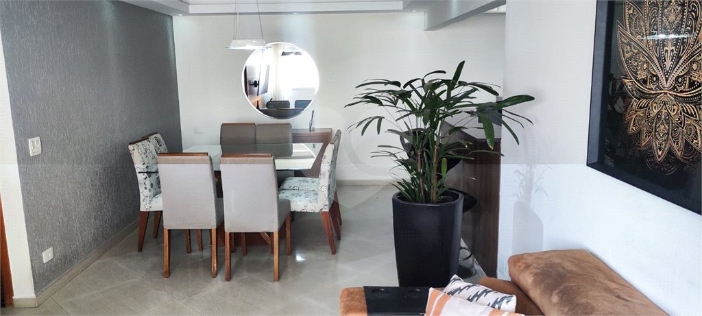 Apartamento à venda com 2 quartos em Jardim São Paulo(zona Norte), São Paulo, SP