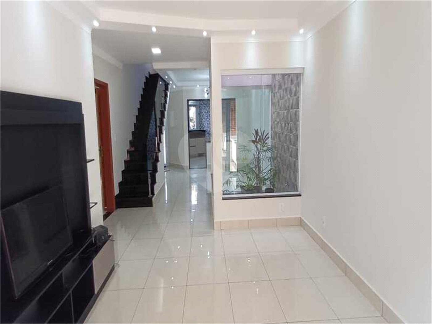 Sobrado à venda com 3 suítes em Residencial Monte Verde, Indaiatuba, SP