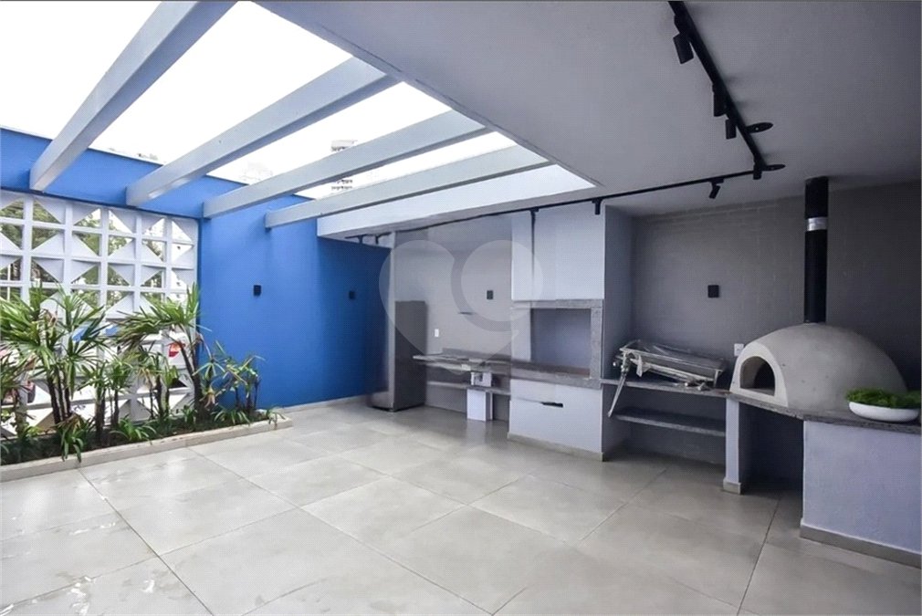 Apartamento à venda com 2 quartos em Vila Andrade, São Paulo, SP
