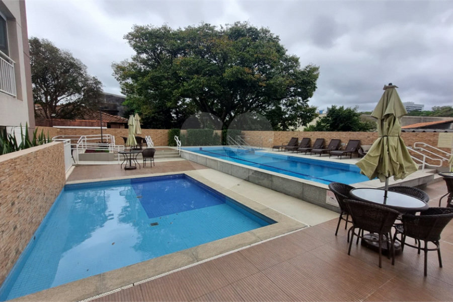 Apartamento à venda com 3 quartos, sendo 1 suíte,  em Chácara São João, São Paulo, SP