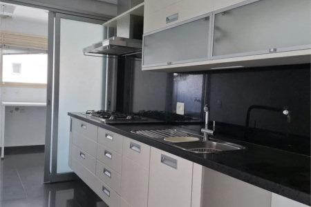 Apartamento à venda com 2 suítes em Pinheiros, São Paulo, SP