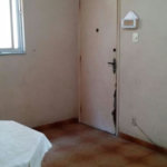 Apartamento Residencial à venda, Encruzilhada, Santos - AP0852.