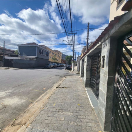 Apartamento Residencial à venda, Encruzilhada, Santos - AP0733.