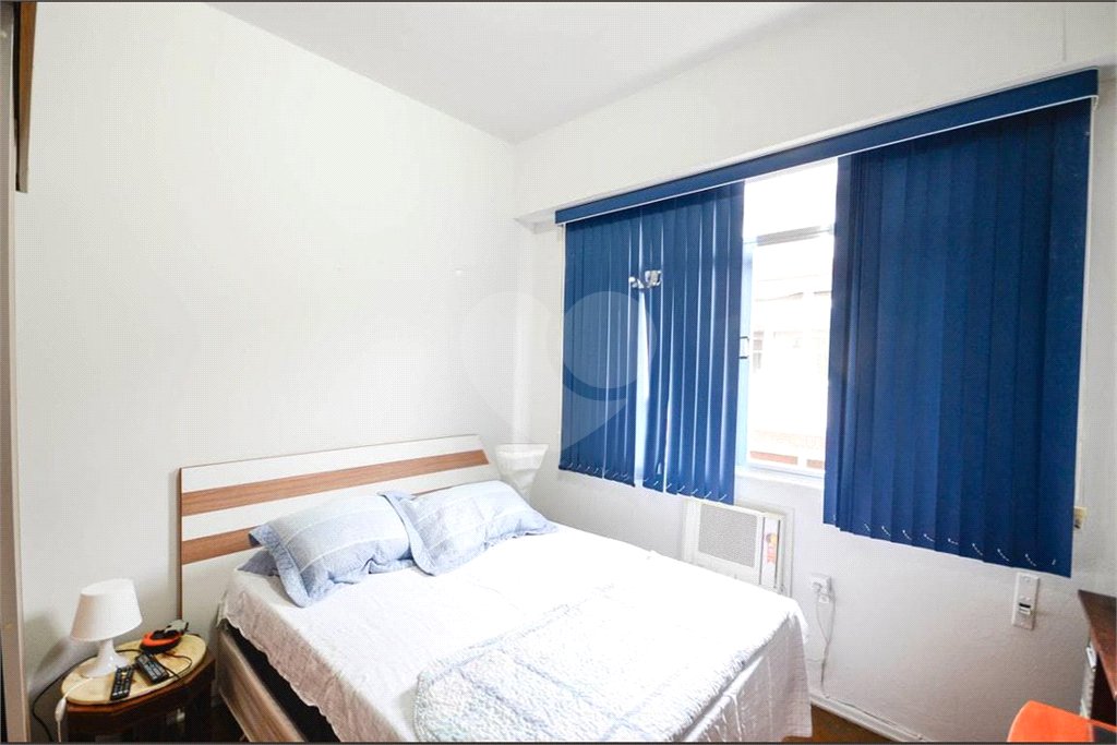 Apartamento à venda com 2 quartos em Tijuca, Rio de Janeiro, RJ