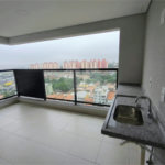 Apartamento para alugar com 2 quartos, sendo 1 suíte,  em Vila Caminho do Mar, São Bernardo do Campo, SP