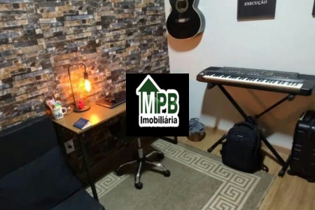 Apartamento à venda com 2 quartos em Jardim Vera Cruz, Sorocaba, SP