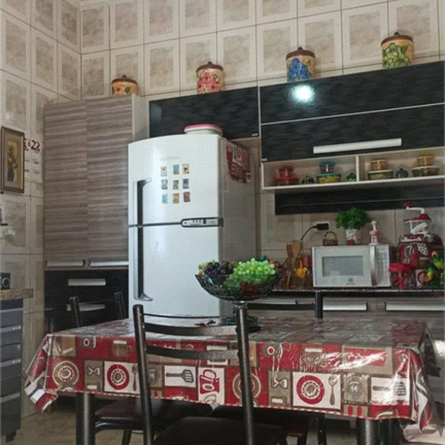 Casa à venda com 2 quartos em Jardim Vale das Virtudes, São Paulo, SP
