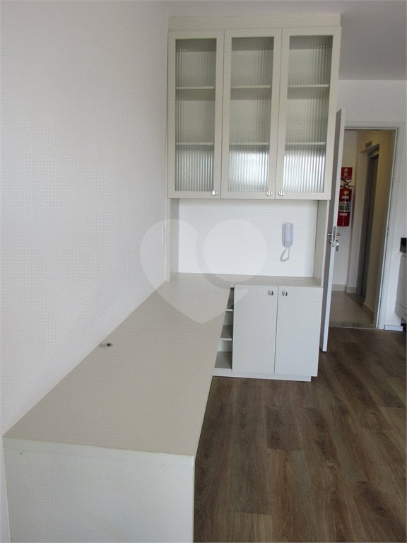 Apartamento à venda ou para alugar com 1 quarto em Parada Inglesa, São Paulo, SP