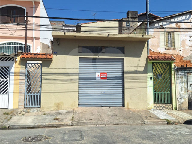 Salão para alugar em Tucuruvi, São Paulo, SP