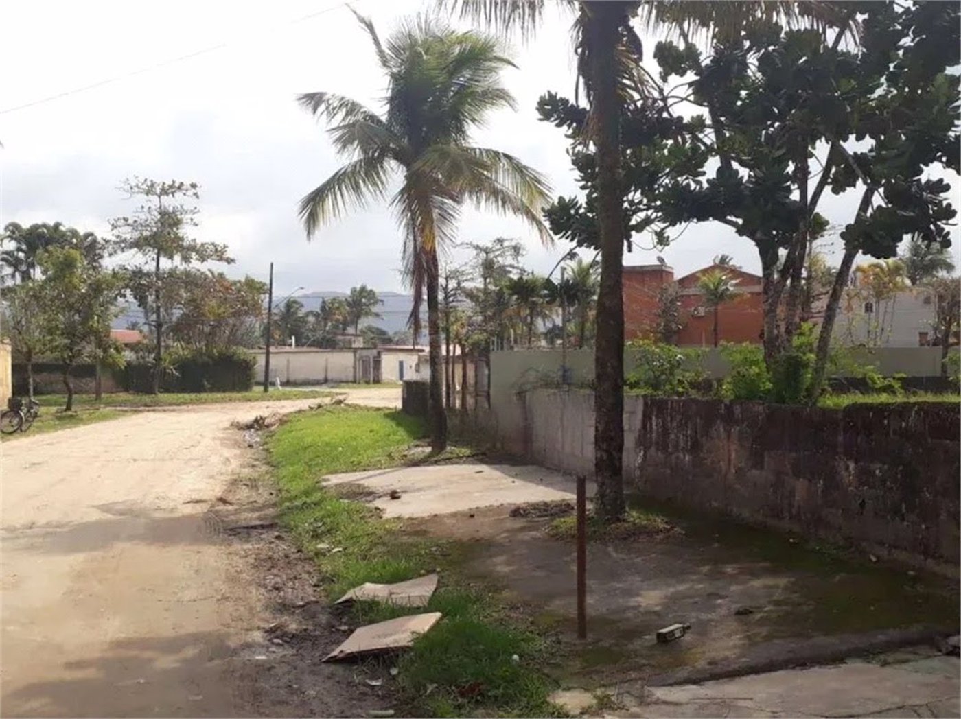 Terreno à venda, 1000 m² por R$ 2.500.000,00 - Balneário Praia do Pernambuco - Guarujá/SP