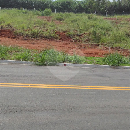 Terreno à venda no condomínio Elementum Atibaia, Atibaia - SP