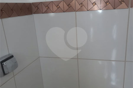 Apartamento à venda com 3 quartos em Vila Gustavo, São Paulo, SP