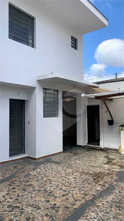 Casa à venda com 3 quartos em Brooklin, São Paulo, SP