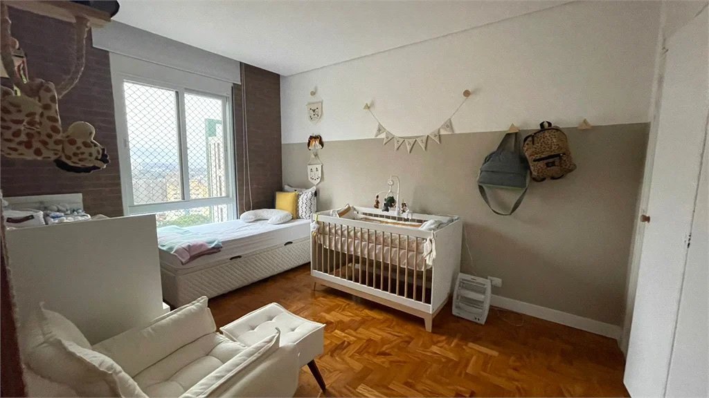 Apartamento à venda com 4 quartos, sendo 2 suítes, em Vila Suzana, São Paulo, SP