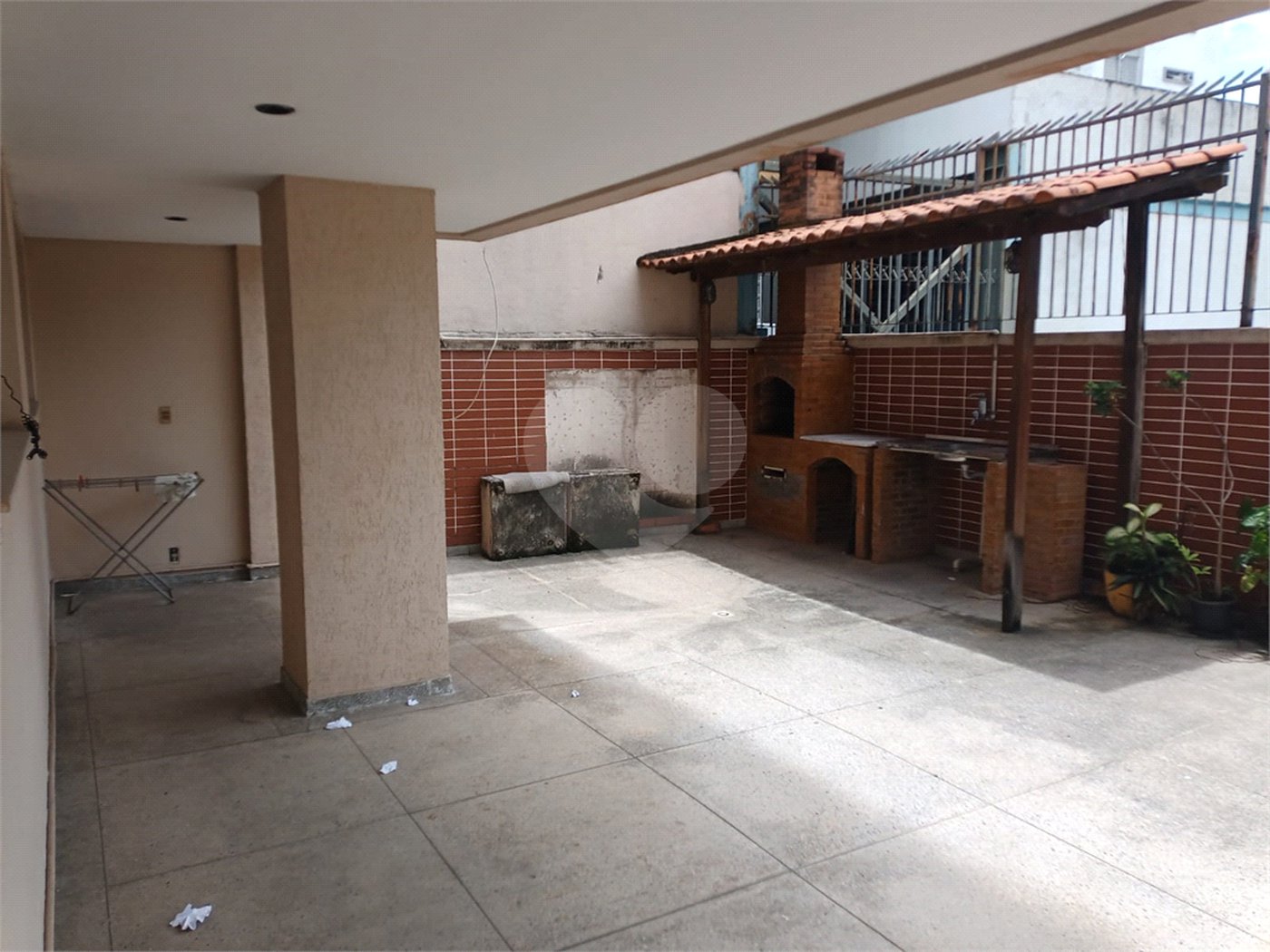 Apartamento à venda com 2 quartos, sendo 1 suíte, em Rio Comprido, Rio de Janeiro, RJ