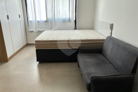 Studio de 24m² à venda na Bela Vista
