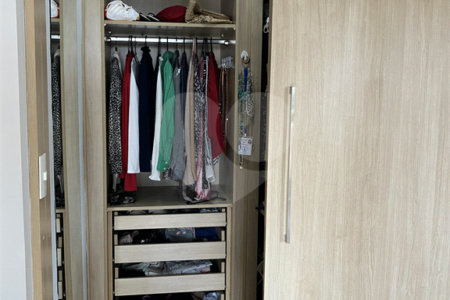 Apartamento à venda com 3 quartos, sendo 1 suíte, em Parque Campolim, Sorocaba, SP
