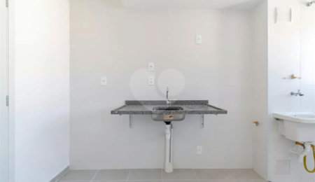 Apartamento à venda com 2 quartos em Vila Mira, São Paulo, SP