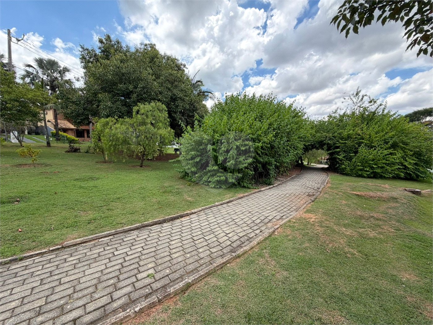 Terreno à venda no condomínio Fazenda Imperial, Sorocaba - SP