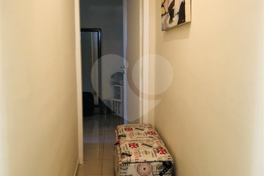 Apartamento à venda com 3 quartos em Bom Retiro, São Paulo, SP