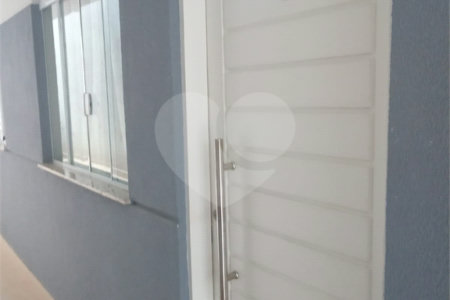 Casa à venda com 2 quartos no condomínio Dias Souza II, São Paulo - SP