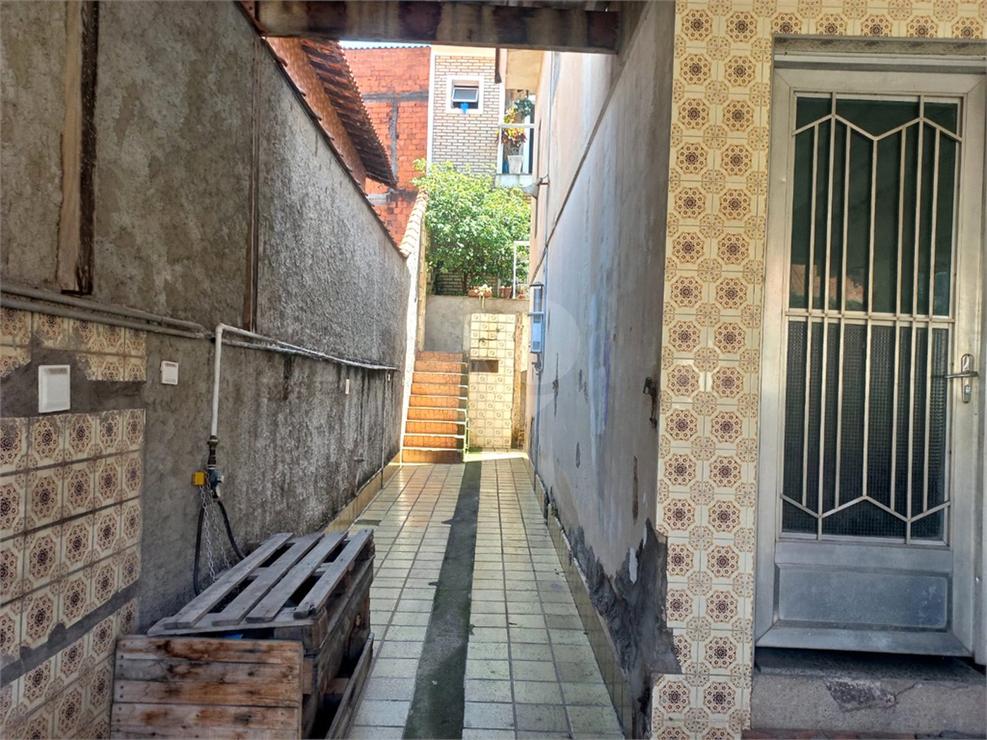 Terreno à venda com 2 quartos em Vila Gustavo, São Paulo, SP