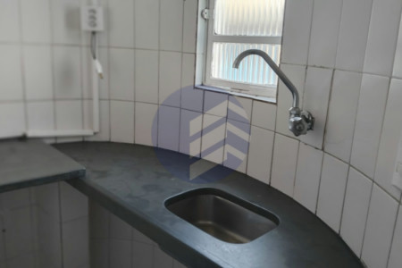 Kitnet para alugar com 1 quarto em Jardim Bonfiglioli, São Paulo - SP