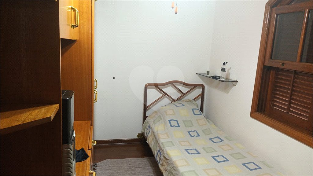 Casa à venda com 3 suítes no condomínio Vila Maria, São Paulo - SP