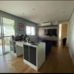 Apartamento à venda com 2 quartos, sendo 1 suíte, em Tatuapé, São Paulo, SP