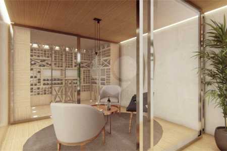 Casa à venda com 4 suítes em Jardim Leonor, São Paulo, SP