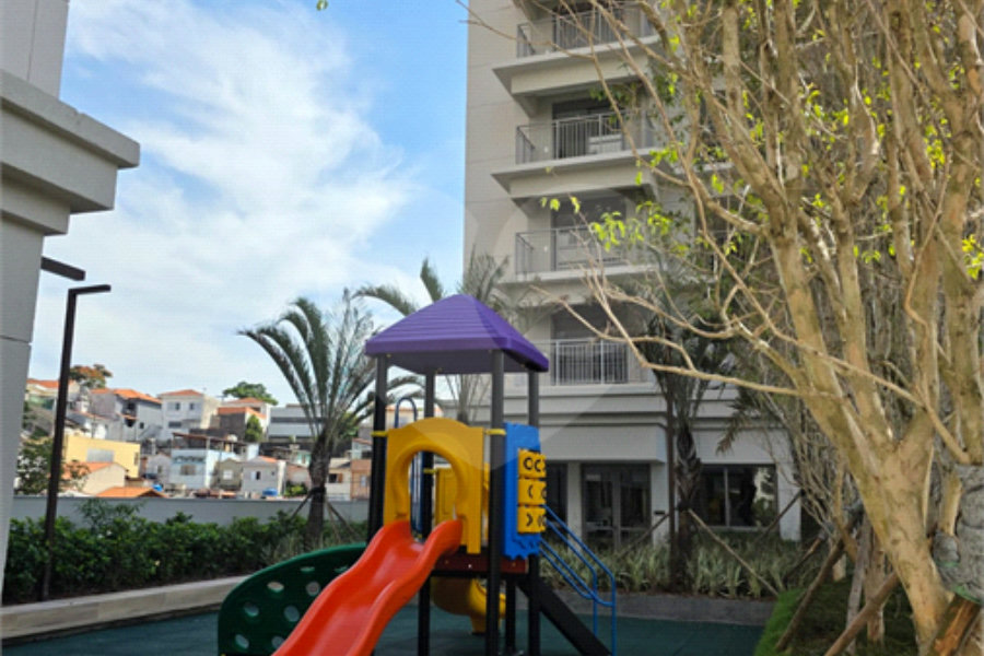 Apartamento à venda ou para alugar com 3 suítes em Tucuruvi, São Paulo, SP