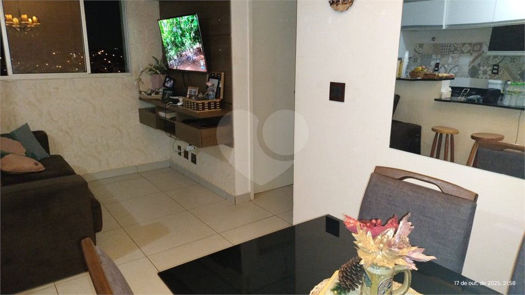 Apartamento à venda com 2 quartos em Condomínio Mirante Sul, Ribeirão Preto, SP