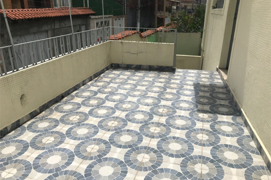 Sobrado à venda com 2 quartos em Vila Dom Pedro Ii, São Paulo, SP