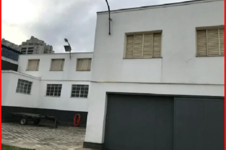 Sobrado para alugar com 1 quarto em Bela Aliança, São Paulo, SP