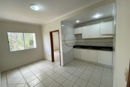Apartamento Padrão à venda no Parque Arnold Schimitd em São Carlos