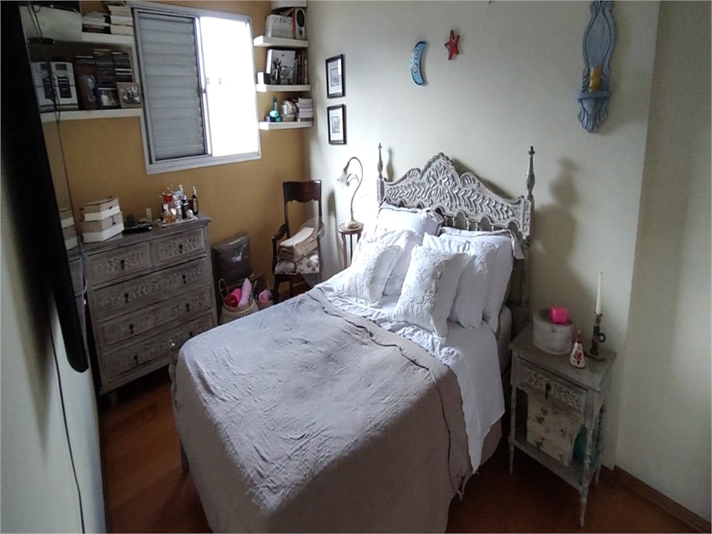 Apartamento à venda com 2 quartos em Tucuruvi, São Paulo, SP