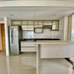 Apartamento com 1 dormitório à venda, 53 m² por R$ 850.000,00 - Embaré - Santos/SP