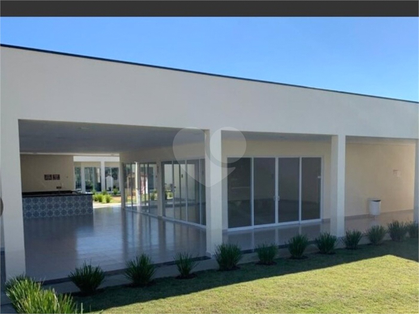 Terreno à venda no condomínio Residencial Mantova, Indaiatuba - SP