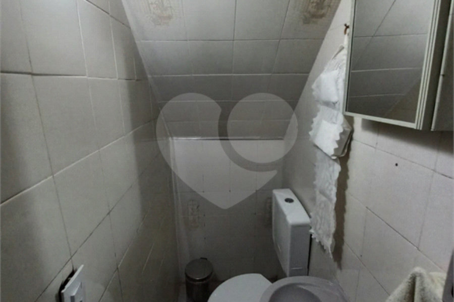Sobrado à venda com 3 quartos em Tremembé, São Paulo, SP