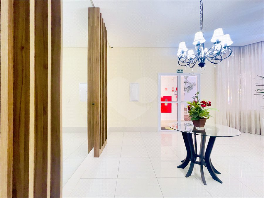 Apartamento à venda com 3 quartos, sendo 1 suíte,  em Nova Petrópolis, São Bernardo do Campo, SP