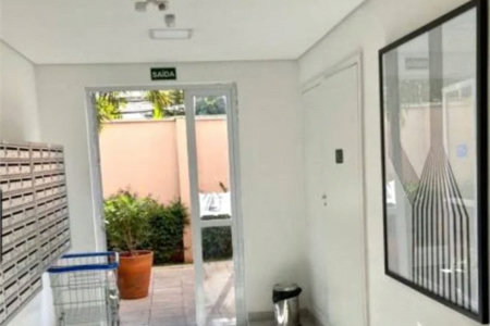 Apartamento à venda com 2 quartos em Vila Leopoldina, São Paulo, SP
